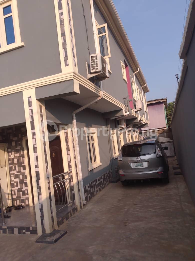 5 bedroom House for sale Command Ipaja Lagos