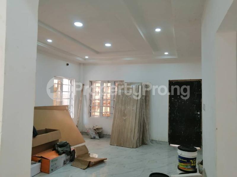 5 bedroom House for sale Akoka Yaba Lagos