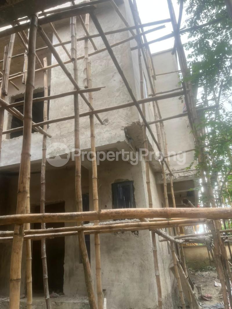 5 bedroom House for sale Crown Estate Along Lekki Express After Novare Mall Majek Sangotedo Lagos