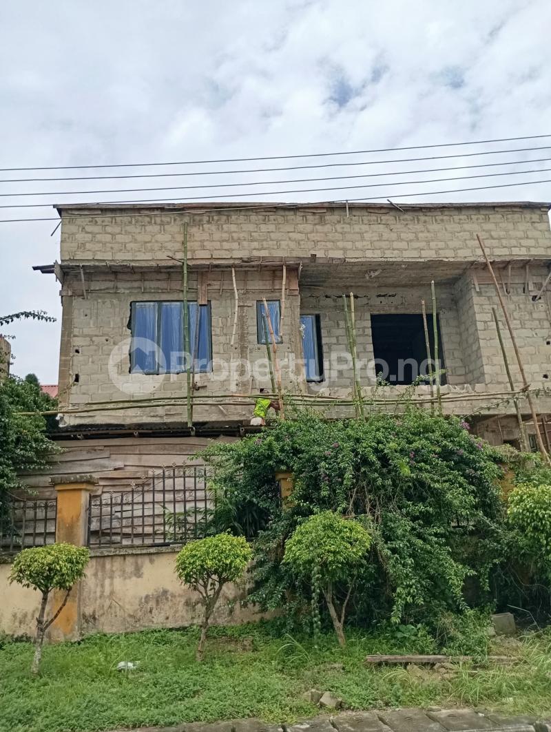 5 bedroom House for sale Lekki Express Way Monastery road Sangotedo Lagos