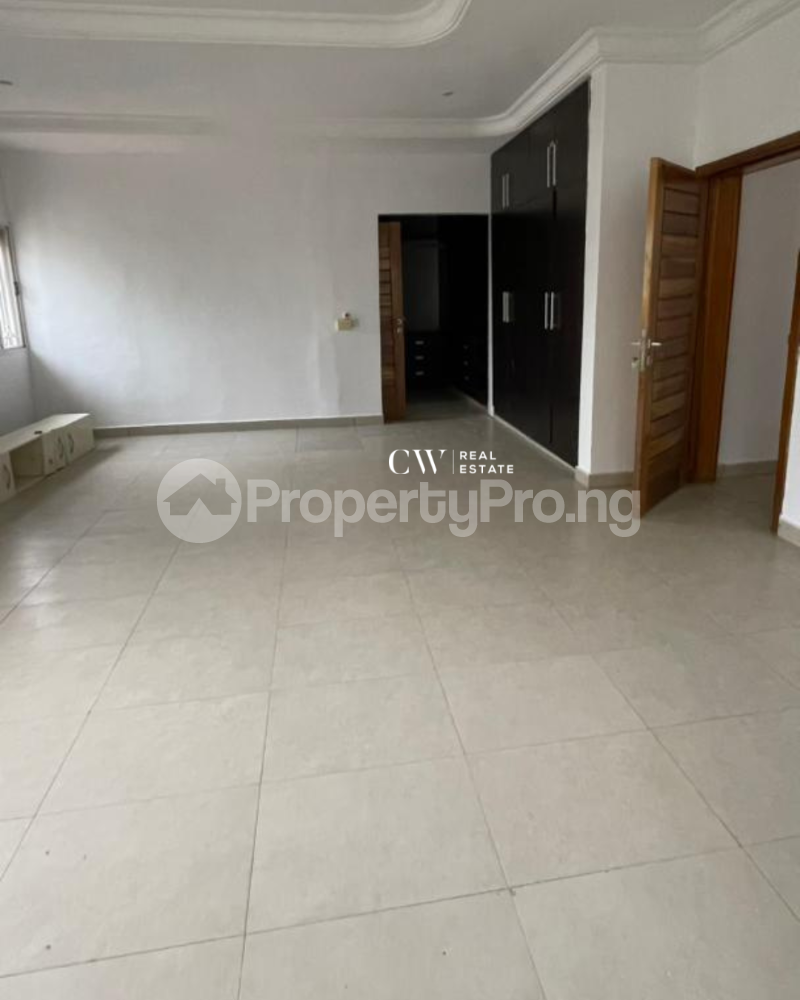 5 bedroom House for rent Banana Island Ikoyi Lagos