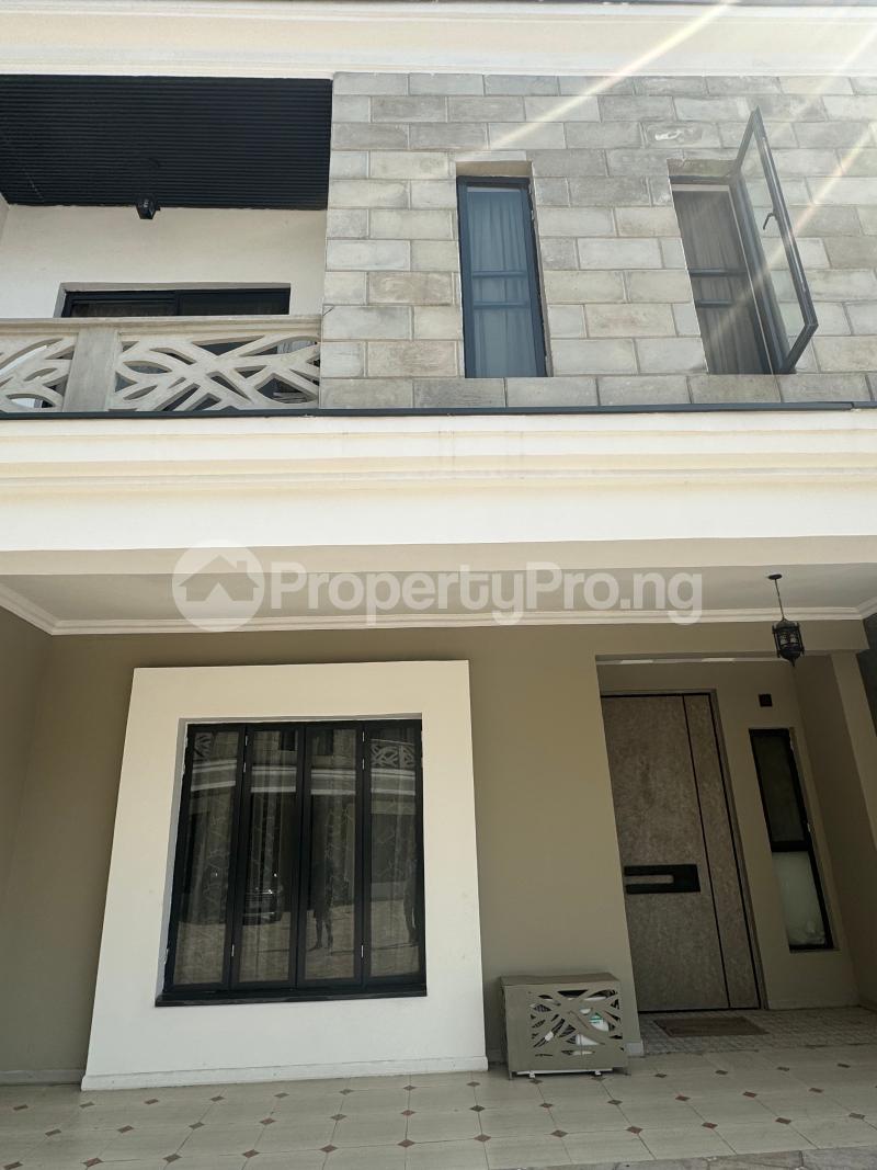 5 bedroom House for sale Gerard road Ikoyi Lagos