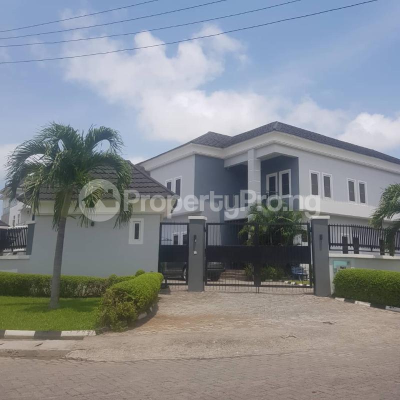 5 bedroom House for sale Off Admiralty Way Lekki Phase 1 Lekki Lagos