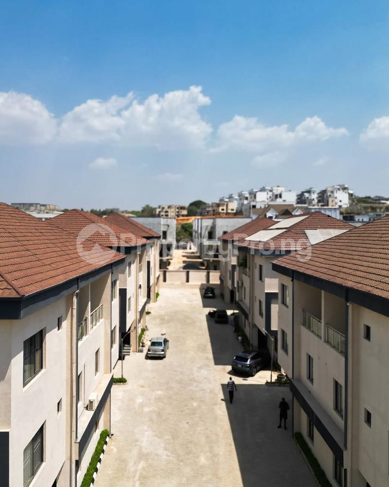 5 bedroom House for sale Mabushi Abuja