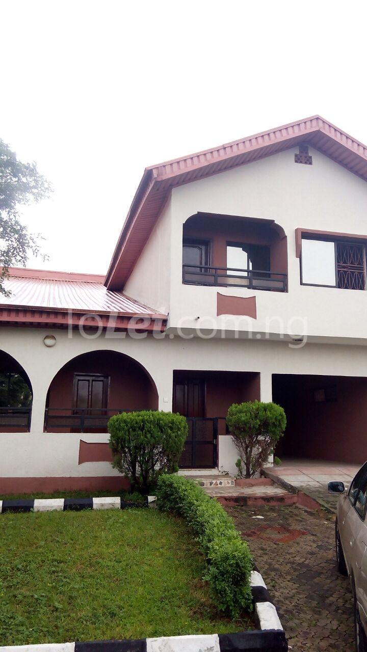 House for rent Magodo Gra Phase Ii Lagos