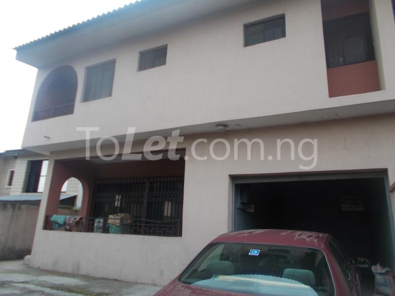 5 bedroom House for rent 12 Ighodalo Street, Ogudu Ogudu Lagos