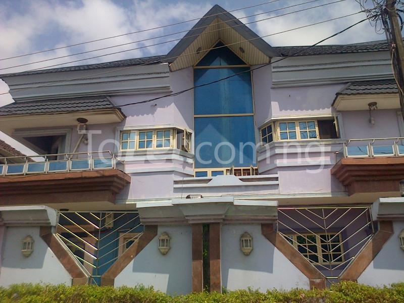 5 bedroom House for rent 51a Mercy Aneli Street, Off Calabar Street, Surulere Surulere Lagos