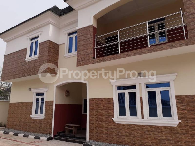 5 bedroom House for sale New Owerri Owerri Imo