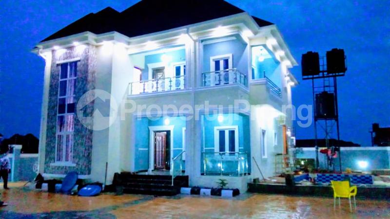 5 bedroom House for sale Shoprite Area In Owerri Owerri Imo