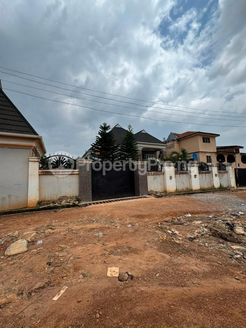 5 bedroom House for sale Adewumi Layout, Off Ojoo Expressway, Aduloju Area Ibadan Ojoo Ibadan Oyo