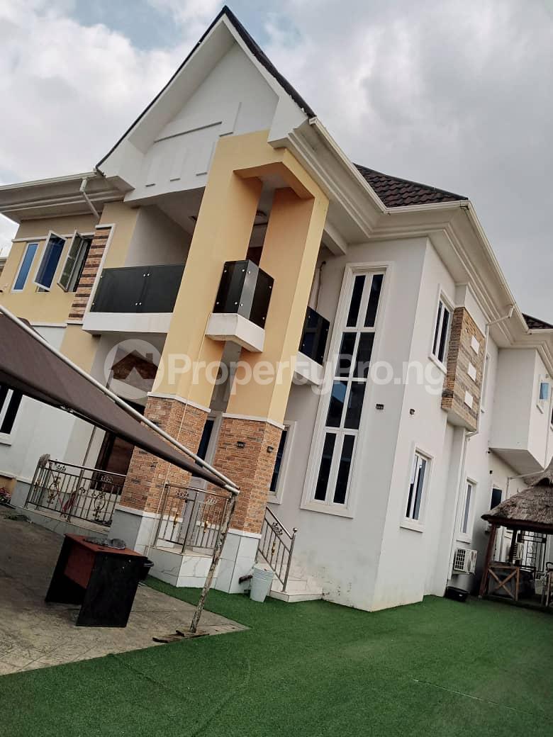 House for sale Akala Express Ibadan Oyo