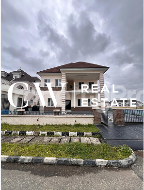 5 bedroom House for sale Osapa Lekki Lagos