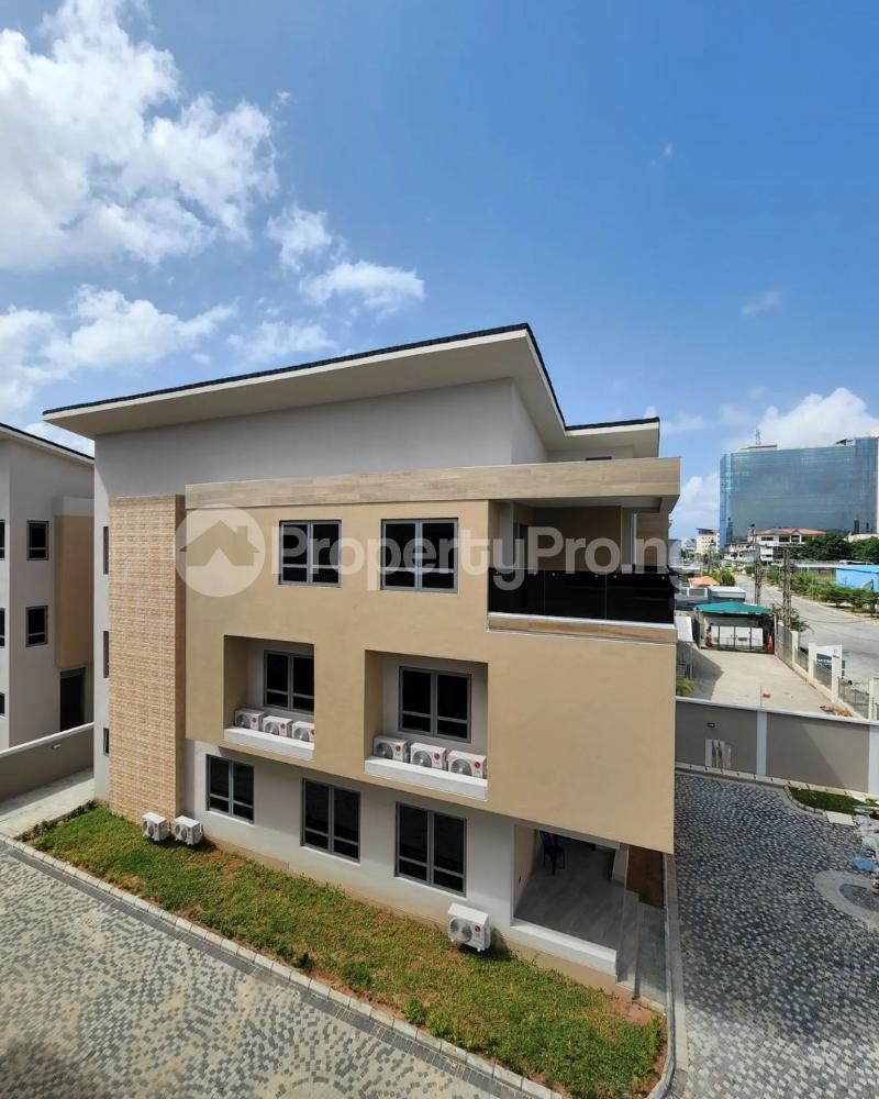 5 bedroom House for sale Victoria Island Lagos