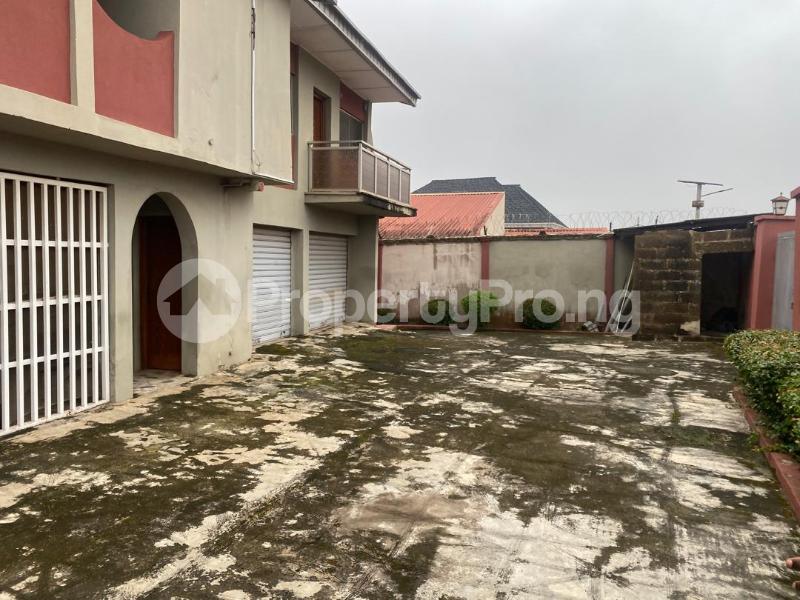 5 bedroom House for rent Yellow Gate Oluyole Estate Oluyole Oyo