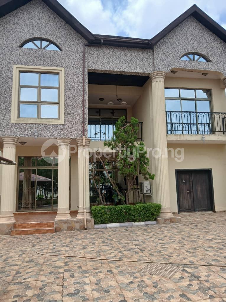 5 bedroom House for sale Crown Estate Ajah Lagos - 0