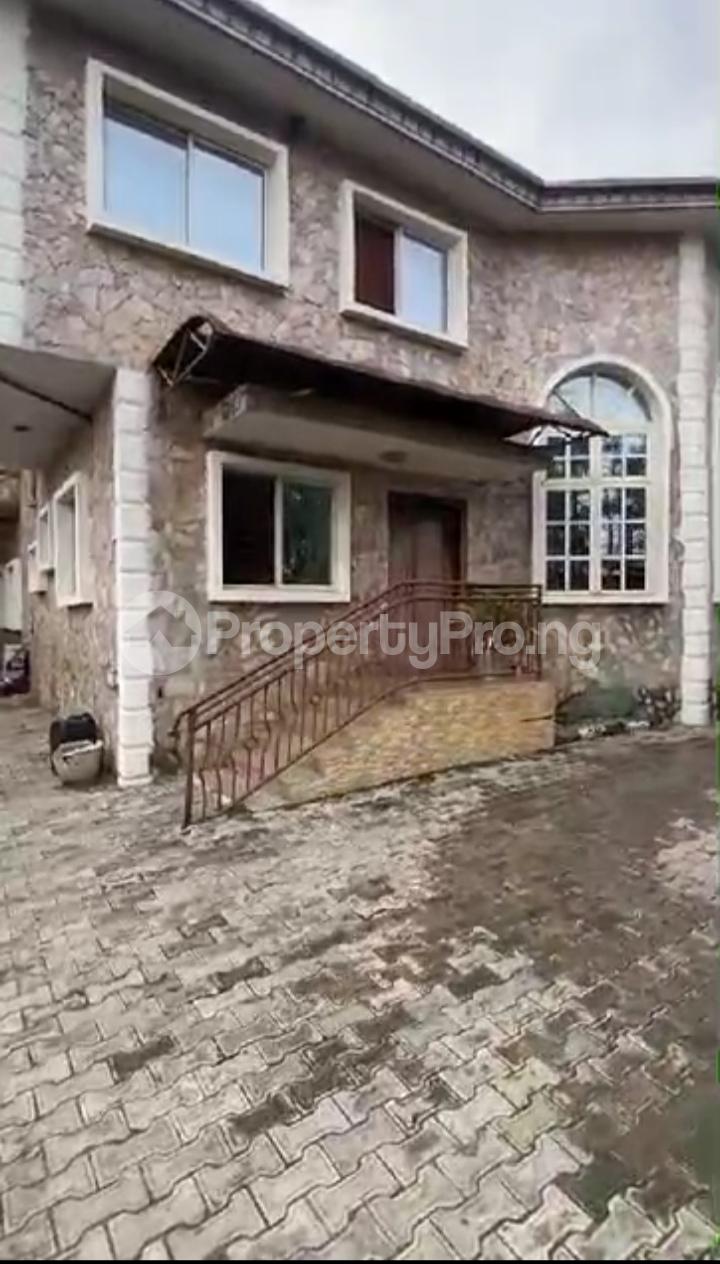 5 bedroom House for sale Ajao Estate Isolo Lagos