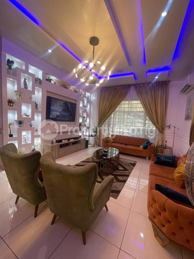 5 bedroom House for rent Megamound Estate, Ikota Lekki Lagos