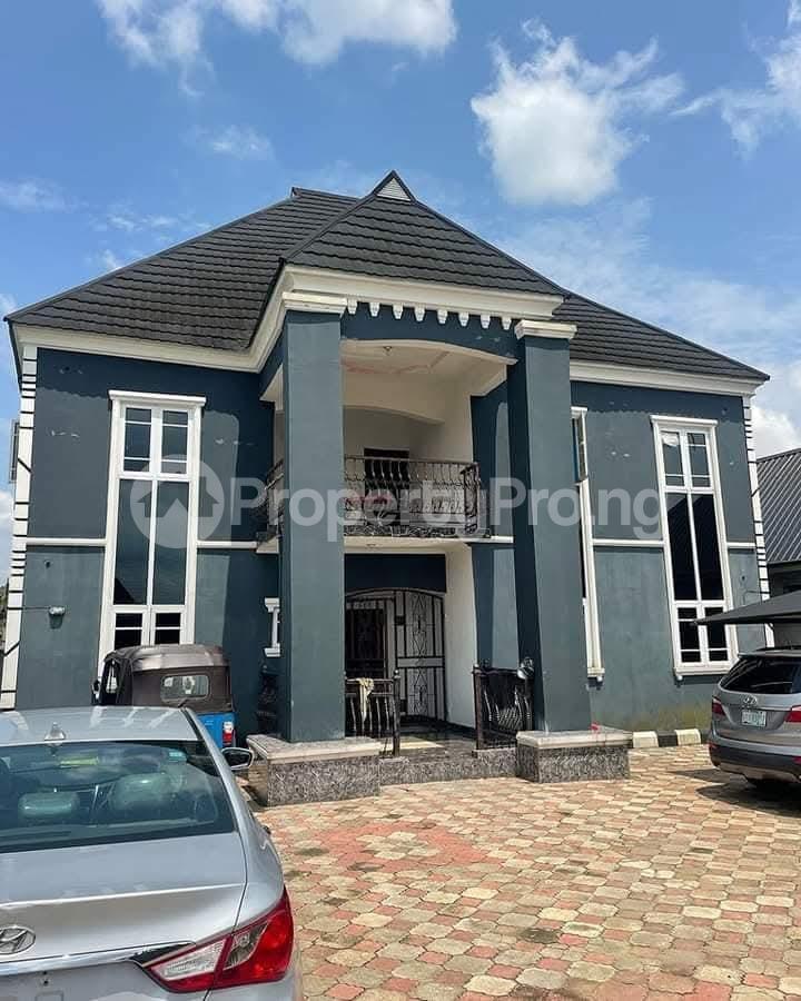 5 bedroom House for sale Port Harcourt Rivers - 0