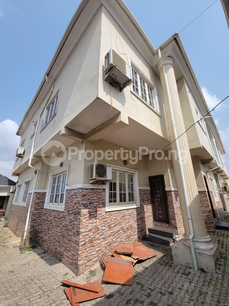 5 bedroom House for rent Kolapo Ishola Gra, Akobo Ibadan Oyo