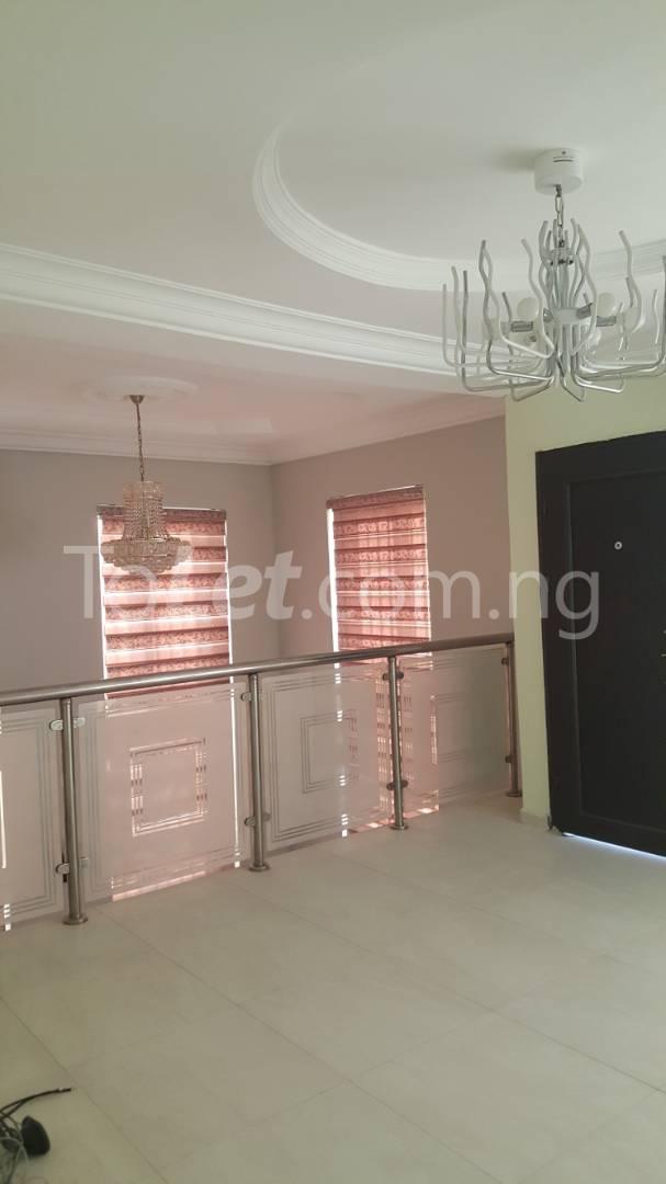 5 bedroom House for rent Peninsula Estate Peninsula Estate Ajah Lagos