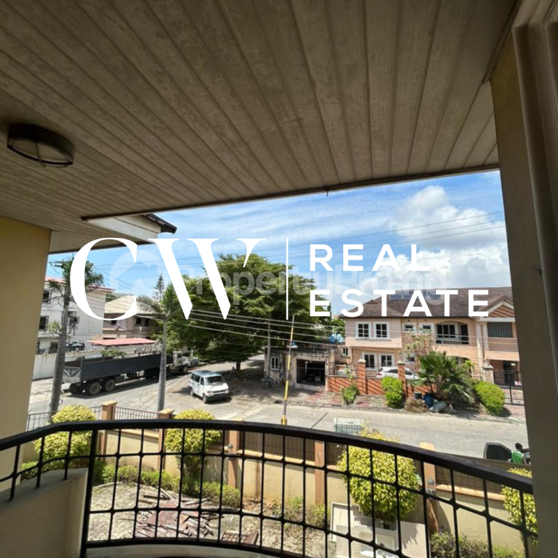 5 bedroom House for rent Lekki Phase 1 Lekki Lagos - 0
