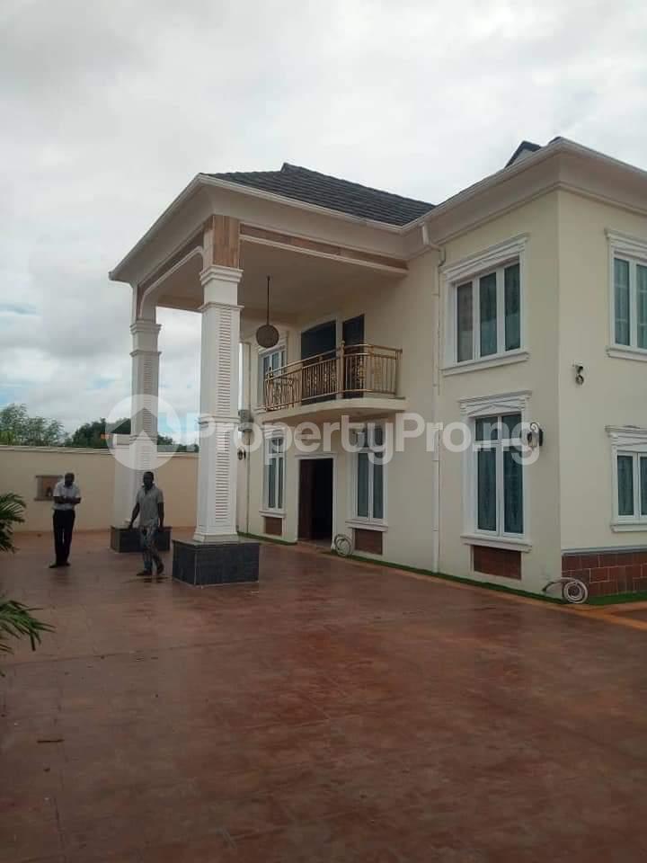 5 bedroom House for sale Jericho Ibadan Oyo
