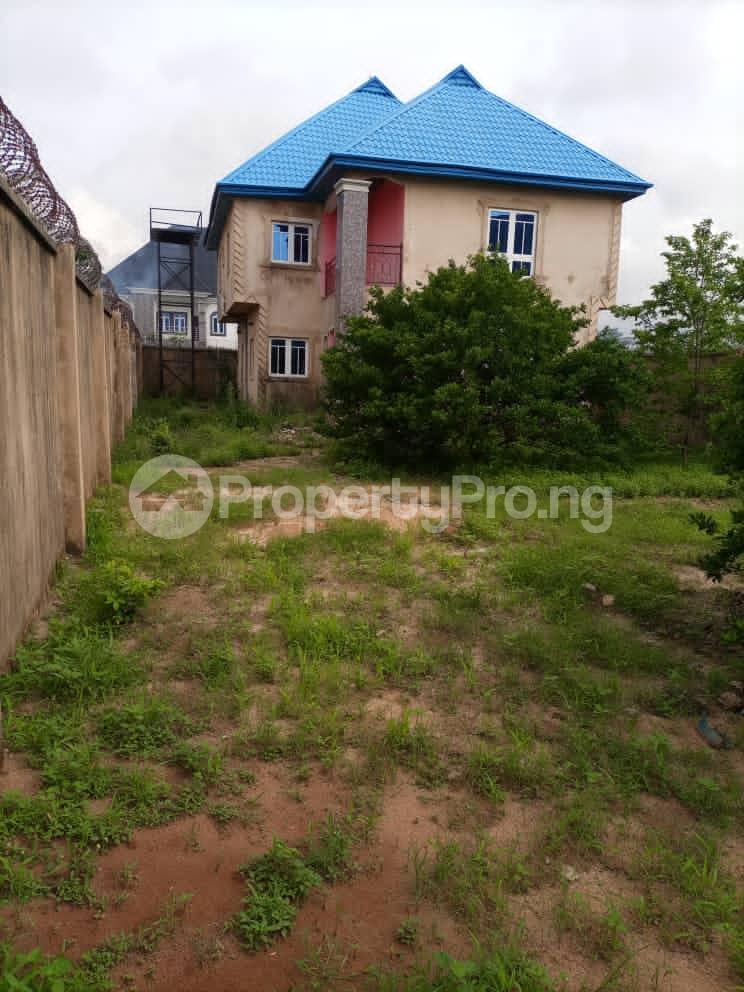 5 bedroom House for sale Located In Owerri Owerri Imo