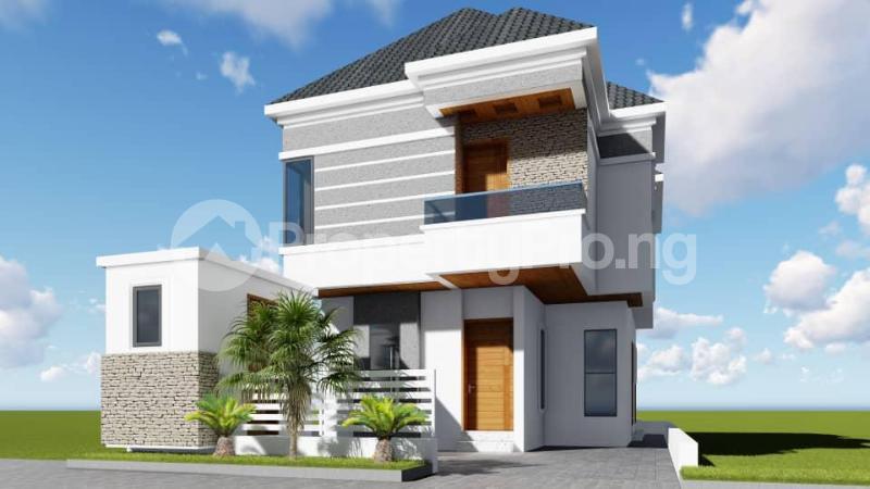 5 bedroom House for sale Ikota Lekki Lagos