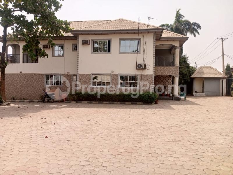 5 bedroom House for sale Mararaba Abuja