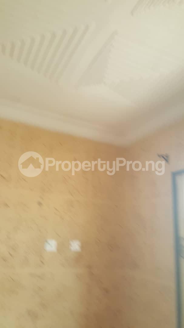 5 bedroom Flat / Apartment for rent Isokan Estate, After Odogbo Barracks Akobo Ibadan Oyo