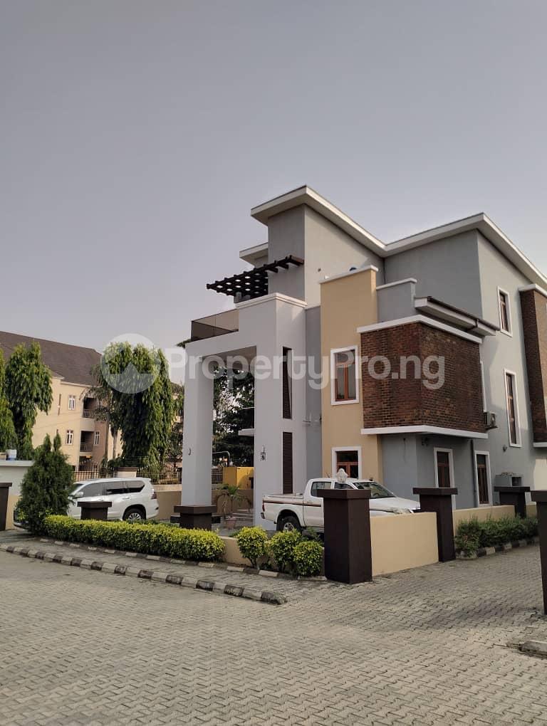 5 bedroom House for rent Oba Akinjobi Ikeja GRA Ikeja Lagos