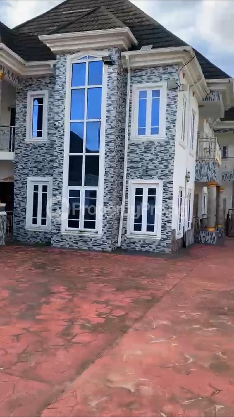 House for sale Ogbosisi Owerri Imo - 0