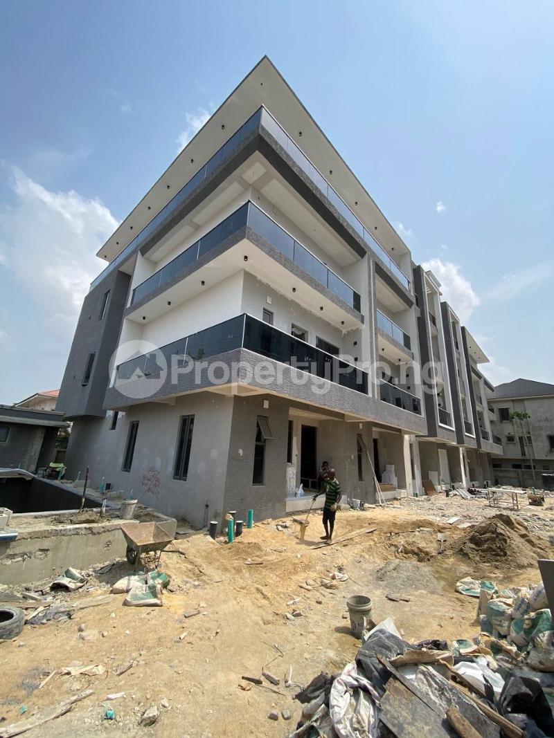 5 bedroom House for sale ONIRU Victoria Island Lagos