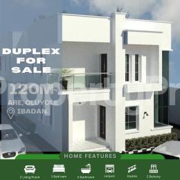 5 bedroom House for sale Aare Oluyole Gra Ibadan Oyo - 6