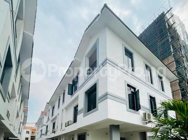 5 bedroom House for rent Banana Island Ikoyi Lagos