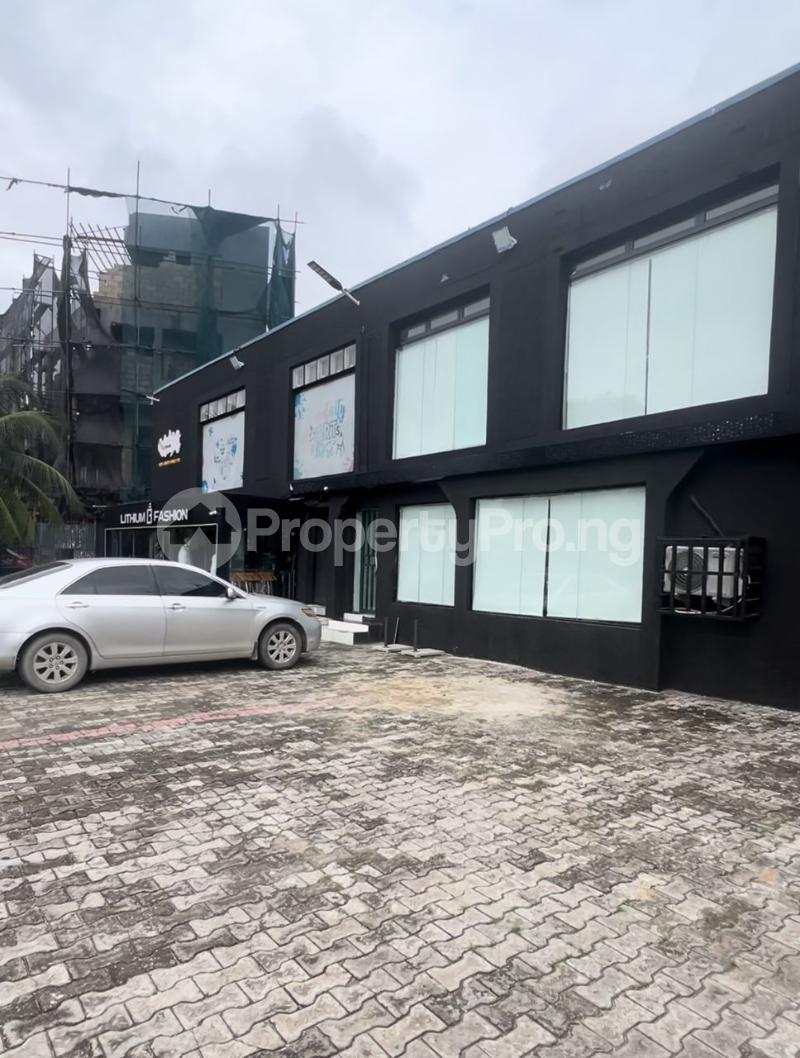 5 bedroom House for sale Lekki Phase 1 Lekki Lagos