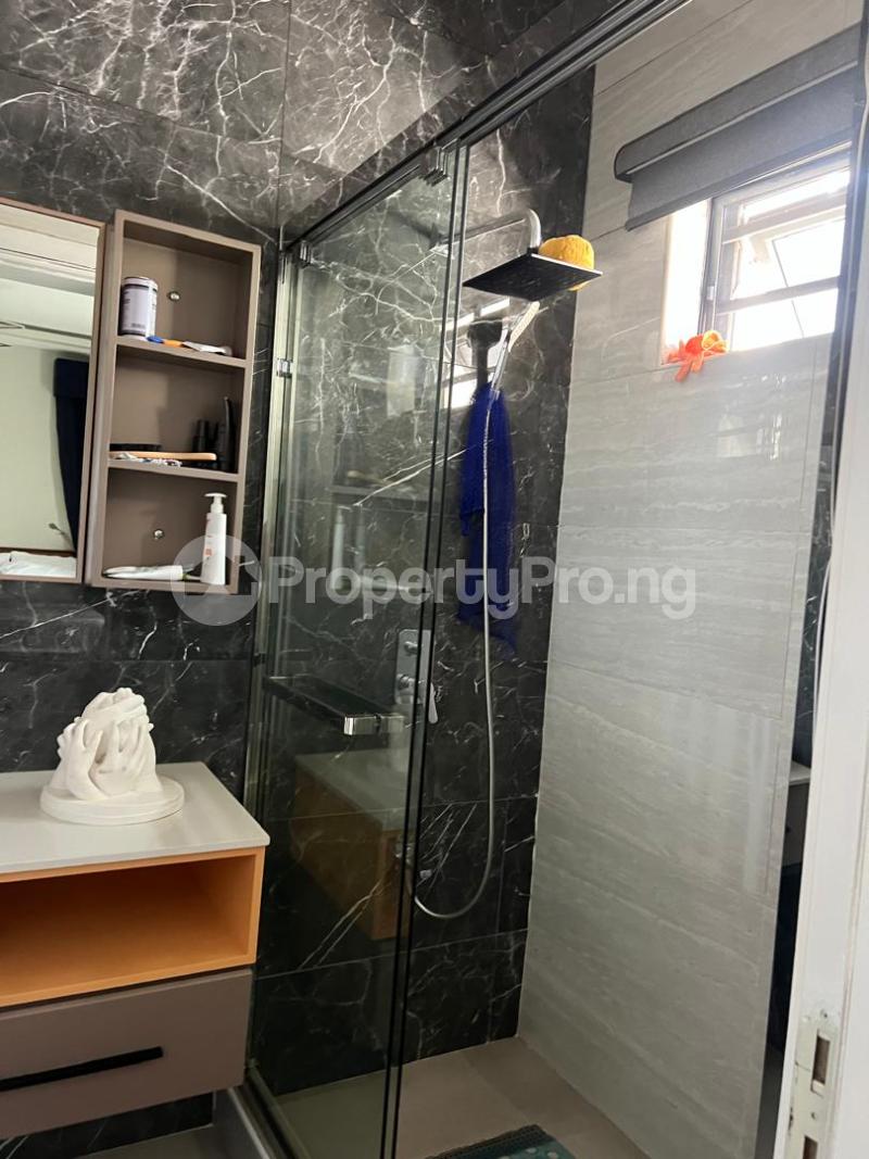 5 bedroom Flat / Apartment for rent Adeniyi Jones Ikeja Lagos