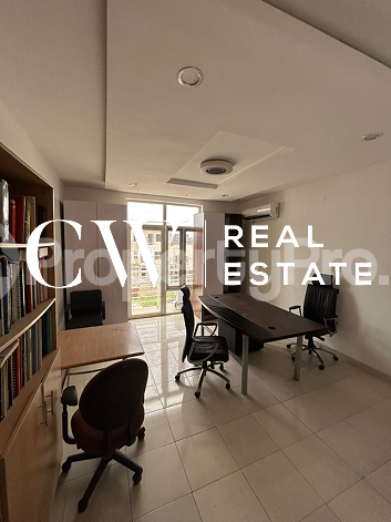 Commercial Property for rent Lekki Phase 1 Lekki Lagos