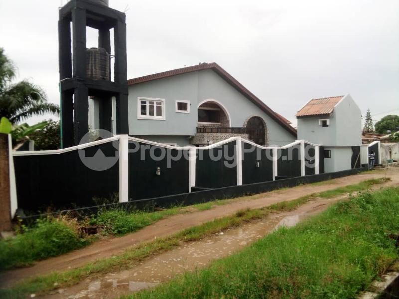 House for sale Oluyole Estate Aare Kaseeem Oluyole Estate Ibadan Oyo