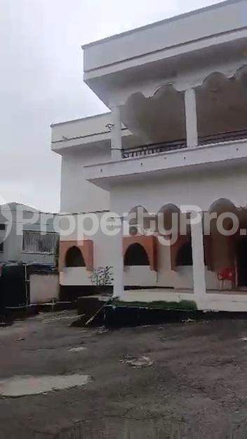 5 bedroom House for sale Main Maitama Abuja