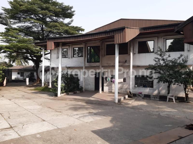 5 bedroom House for sale Old GRA Port Harcourt Rivers