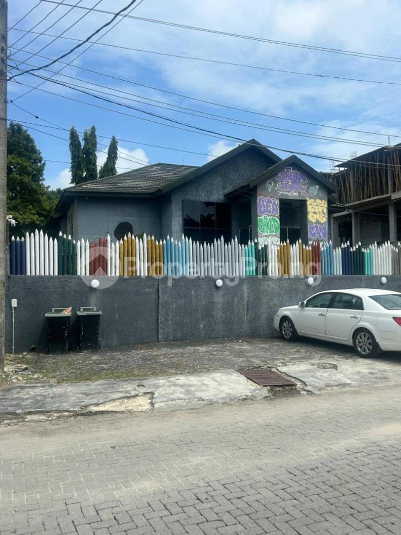 5 bedroom House for sale Lekki Phase 1 Lekki Lagos