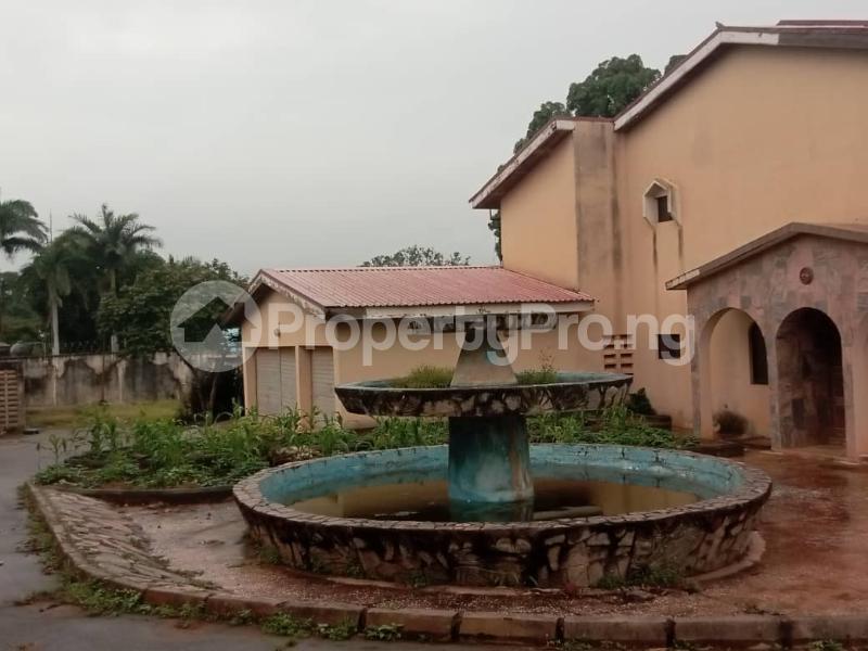 5 bedroom House for sale Challawa Barnawa Kaduna South Kaduna - 2