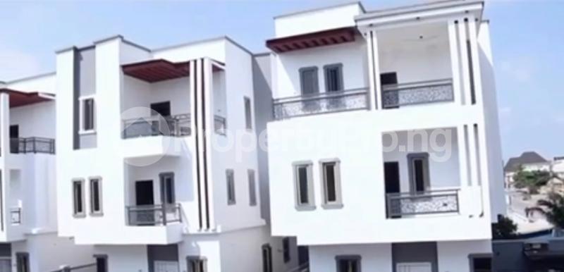 5 bedroom House for sale Amuwo Odofin Amuwo Odofin Lagos