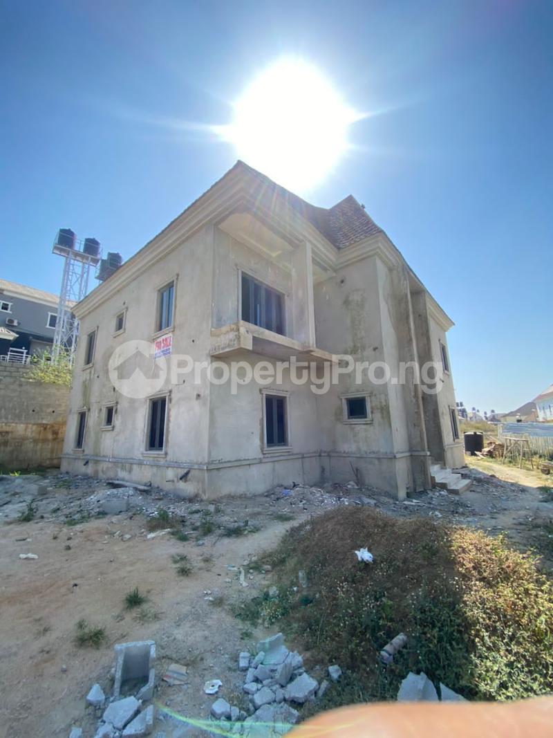 5 bedroom House for sale Naf Valley Estate Asokoro Asokoro Abuja