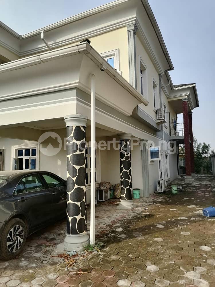 5 bedroom House for sale Ikorodu Lagos