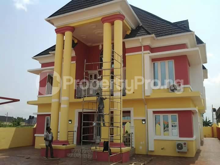 5 bedroom House for sale Free Trade Zone Free Trade Zone Ibeju-Lekki Lagos