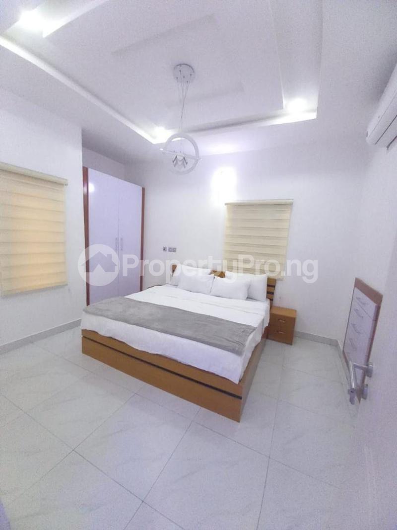 5 bedroom House for rent Osapa london Lekki Lagos