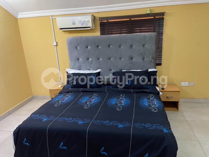 5 bedroom House for shortlet Opebi Ikeja Lagos