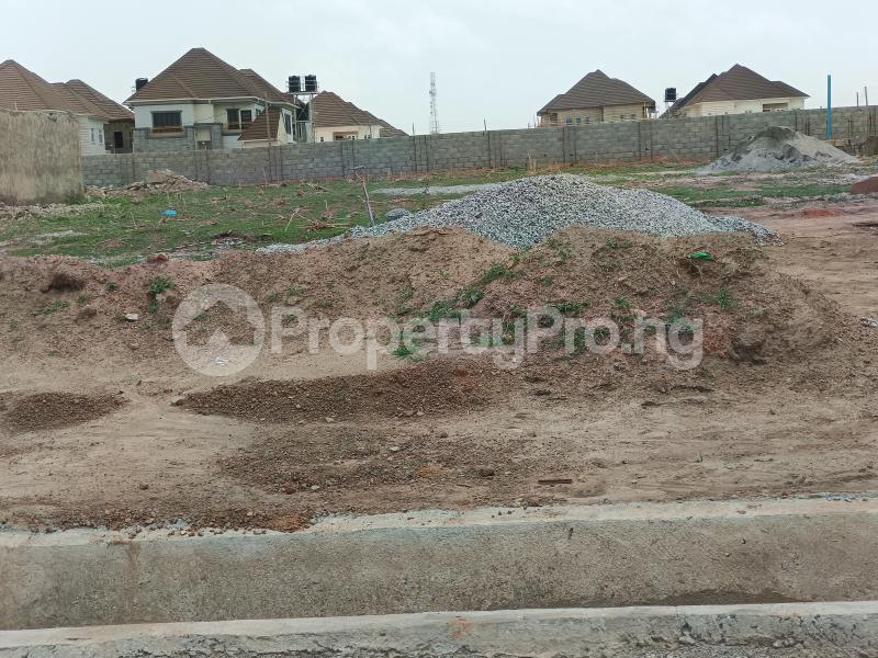Land for sale After Apdc Estate Kubwa Expressway Kubwa Abuja